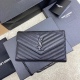 Y*SL Bag Top Quality  22.5*14*4CM