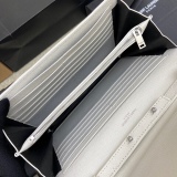 Y*SL Bag Top Quality  22.5*14*4CM