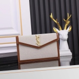Y*SL Bag Top Quality  27*16*2CM