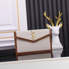Y*SL Bag Top Quality  27*16*2CM
