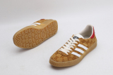 Men Women G*ucci A*didas Top Sneaker