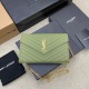 Y*SL Bag Top Quality  22.5*14*4CM