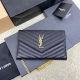 Y*SL Bag Top Quality  22.5*14*4CM