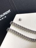 Y*SL Bag Top Quality  22.5*14*4CM