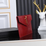 Y*SL Bag Top Quality  27*16*2CM