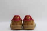 Men Women G*ucci A*didas Top Sneaker