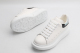 Men Women A*lexander M*cqueen Top Quality Sneaker