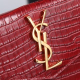 Y*SL Bag Top Quality  27*16*2CM