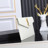 Y*SL Bag Top Quality  27*16*2CM
