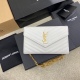 Y*SL Bag Top Quality  22.5*14*4CM