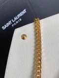Y*SL Bag Top Quality  22.5*14*4CM