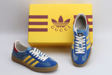 Men Women G*ucci A*didas Top Sneaker