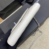 Y*SL Bag Top Quality  22.5*14*4CM