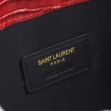 Y*SL Bag Top Quality  27*16*2CM
