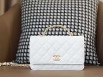 C*hanel Bag Top Quality  19*12*3.5CM