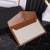 Y*SL Bag Top Quality  27*16*2CM