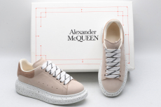 Men Women A*lexander M*cqueen Top Quality Sneaker