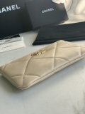 C*hanel Wallets Top Quality  20*12.2*1CM