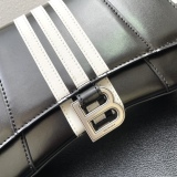B*alenciaga Top Bag  23*10*24cm