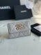 C*hanel Wallets Top Quality  11*8.5*3CM