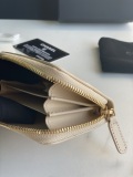 C*hanel Wallets Top Quality  7.5*2*11CM