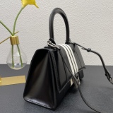 B*alenciaga Top Bag  23*10*24cm