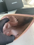 C*hanel Wallets Top Quality  20*12.2*1CM