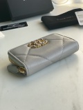 C*hanel Wallets Top Quality  7.5*2*11CM