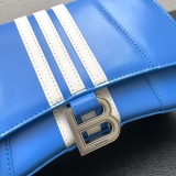 B*alenciaga Top Bag  23*10*24cm
