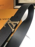 L*ouis V*uitton Belts Top Quality 40MM