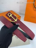 H*ermes Belts Top Quality 32MM