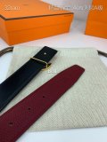 H*ermes Belts Top Quality 32MM