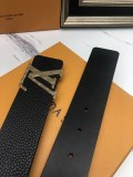 L*ouis V*uitton Belts Top Quality 40MM