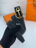 H*ermes Belts Top Quality 32MM