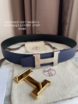 H*ermes Belts Top Quality 38MM