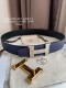 H*ermes Belts Top Quality 38MM
