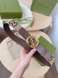 G*ucci Belts Top Quality 40MM