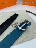 H*ermes Belts Top Quality 32MM