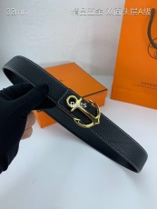 H*ermes Belts Top Quality 32MM