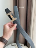 H*ermes Belts Top Quality 38MM