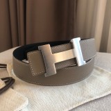 H*ermes Belts Top Quality 38MM