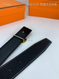 H*ermes Belts Top Quality 32MM
