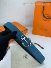 H*ermes Belts Top Quality 32MM