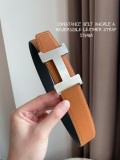 H*ermes Belts Top Quality 38MM