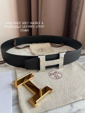 H*ermes Belts Top Quality 38MM