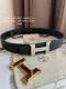H*ermes Belts Top Quality 38MM