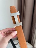H*ermes Belts Top Quality 38MM