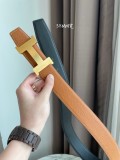 H*ermes Belts Top Quality 38MM