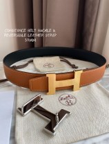 H*ermes Belts Top Quality 38MM