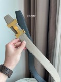 H*ermes Belts Top Quality 38MM